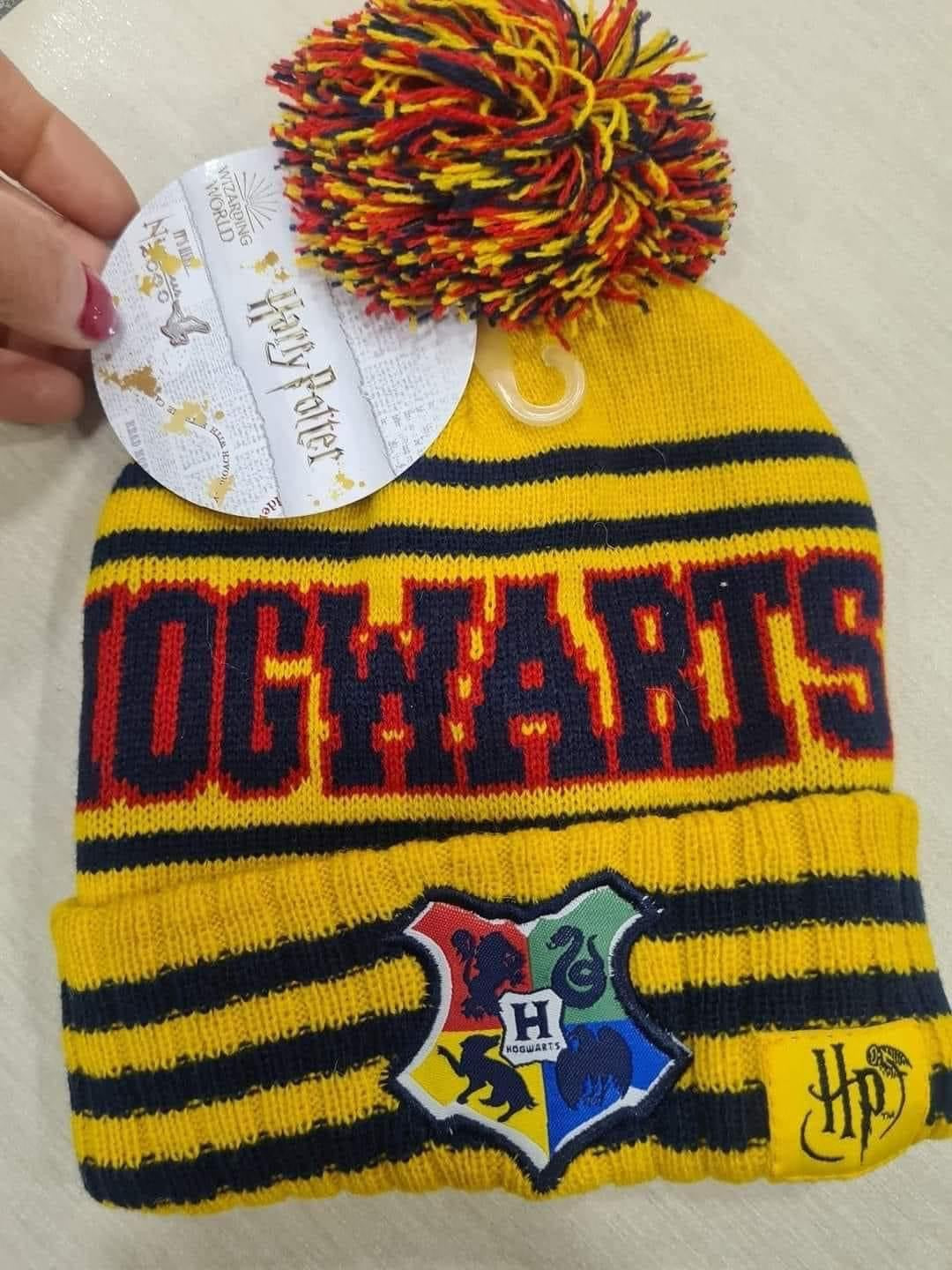 Harry Potter cappello