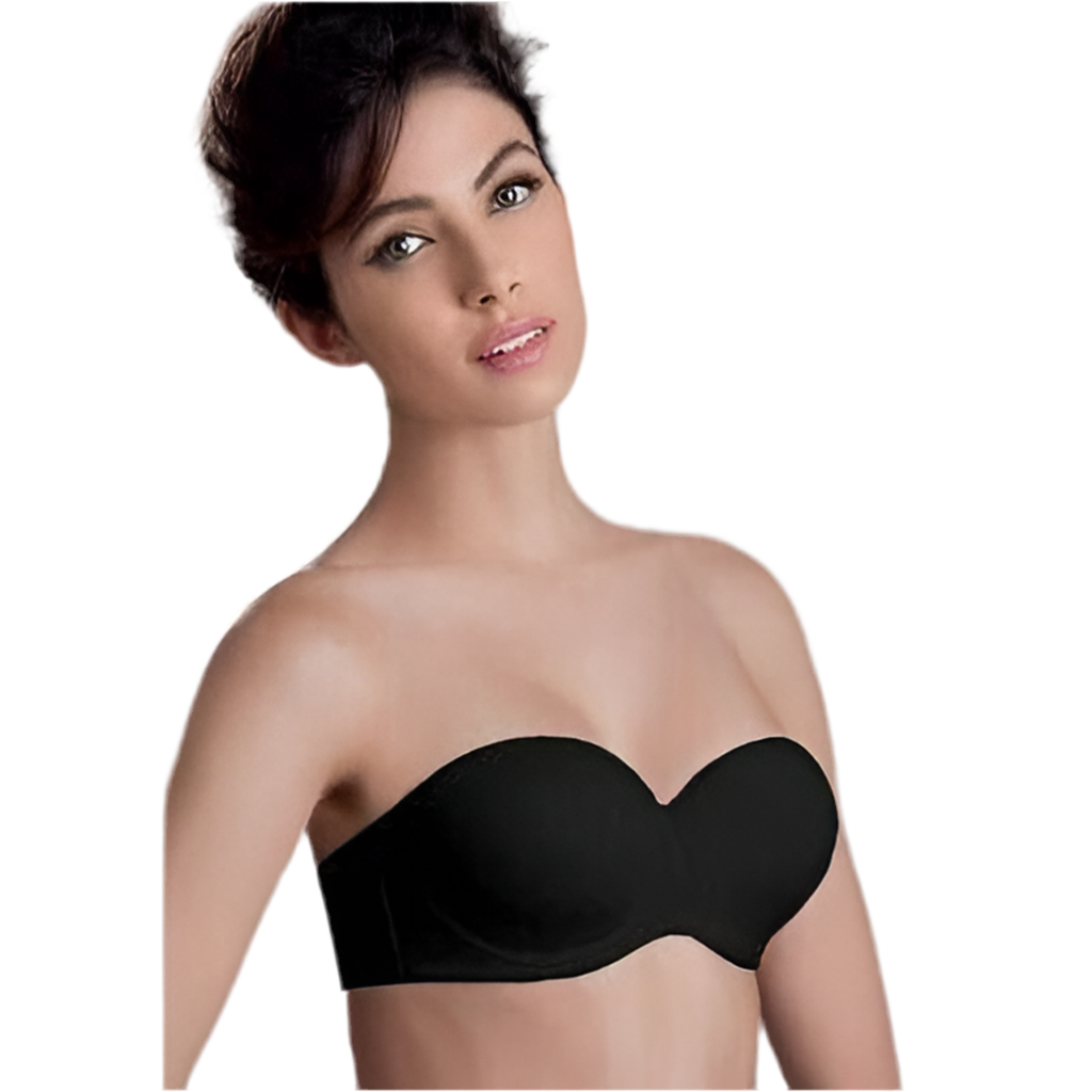 Leilieve reggiseno fascia coppa C