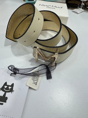 MIMÌ MUÀ cintura
