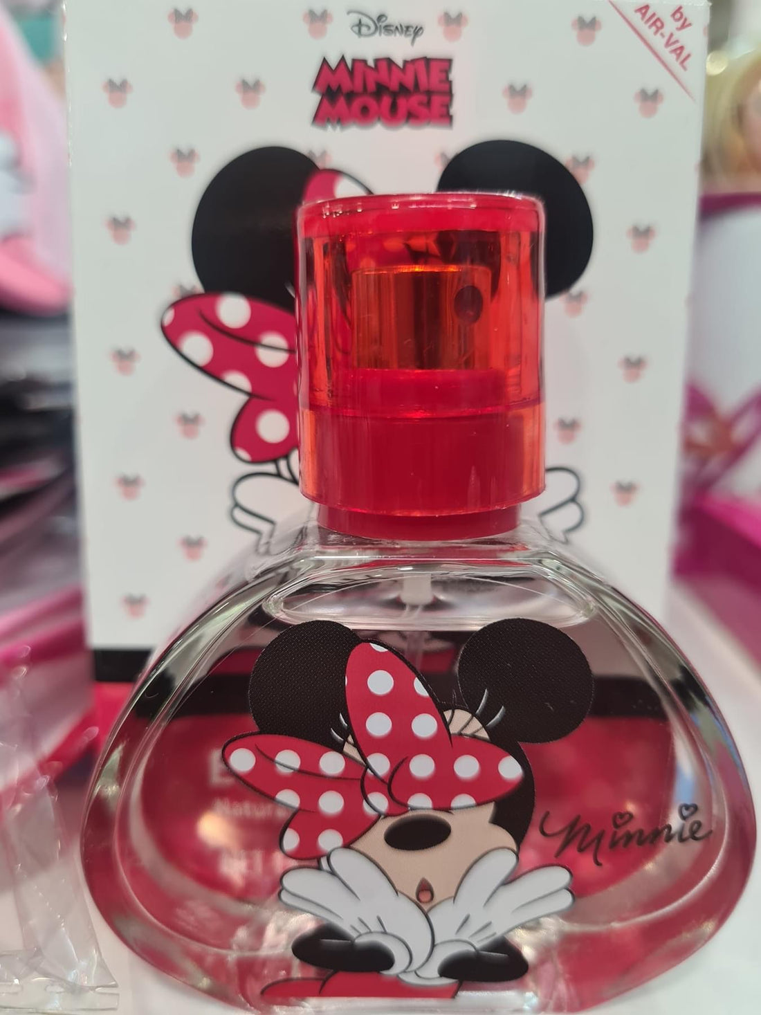 Disney eau de toilette