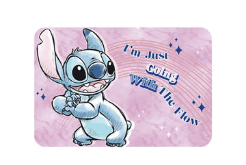 Stitch tovaglietta ripiegabile