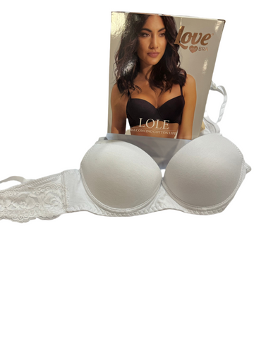 Love and bra reggiseno Lole