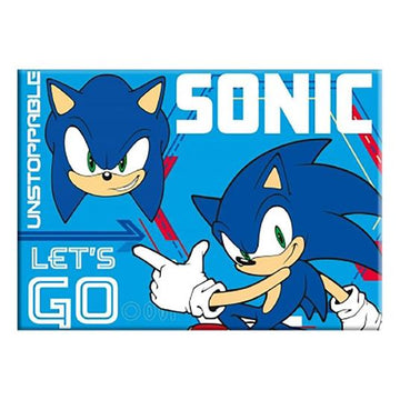 Sonic tovaglietta tessuto