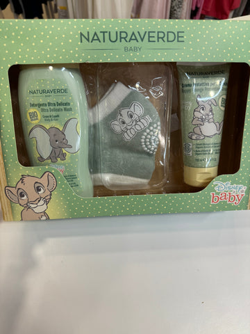 Disney set baby