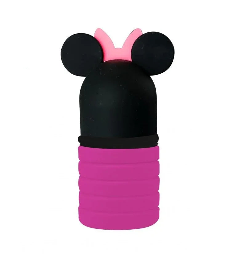 Minnie astuccio in silicone