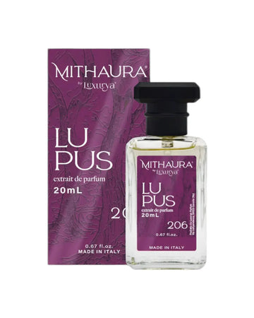 Luxurya extrait de parfum Montale