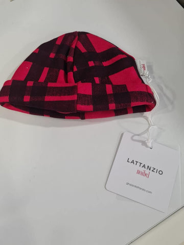 Lattanzio cappello in cotone caldo unisex