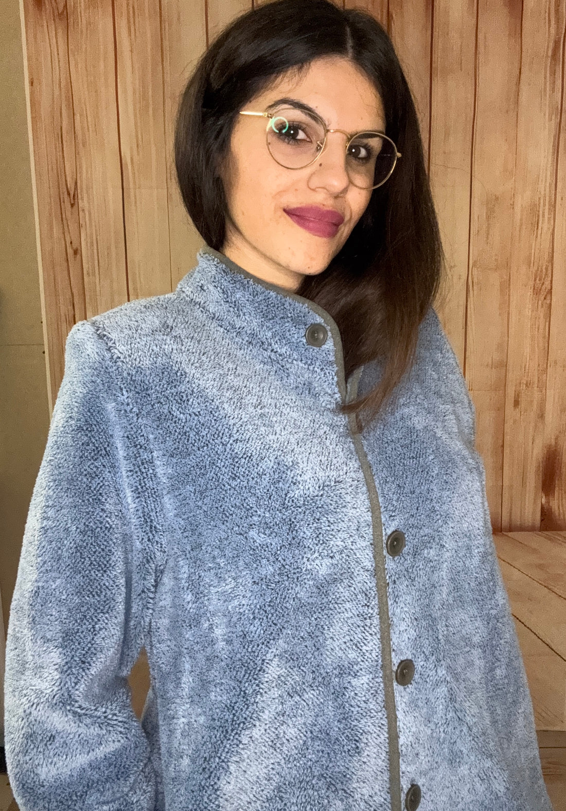 Egatex vestaglia da donna FREE