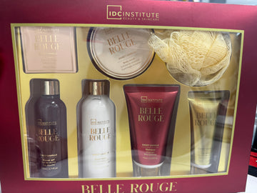 IDCinstitute set regalo bagno