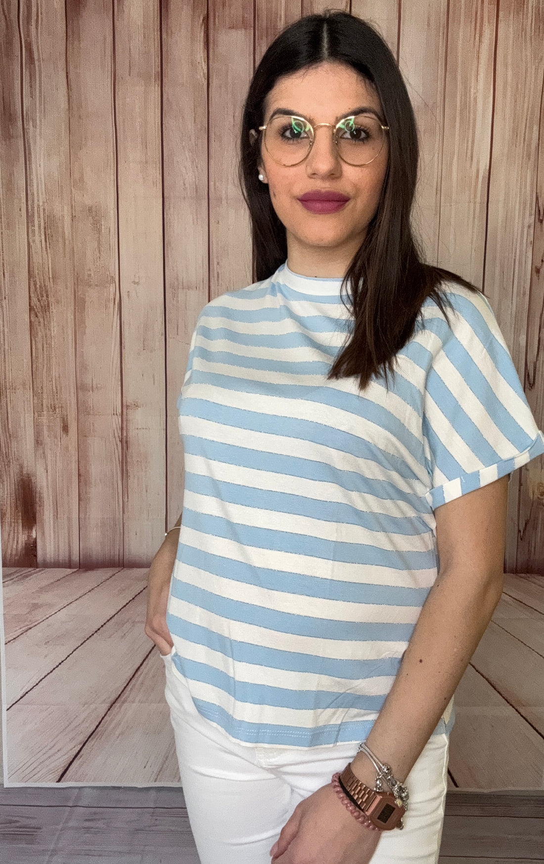 Sisi maglia Yot