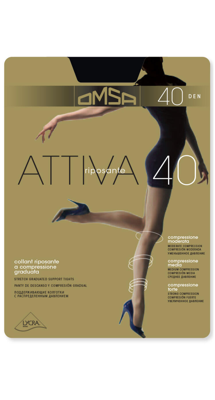 Omsa collant 40 den