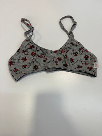 Lattanzio reggiseno ragazza