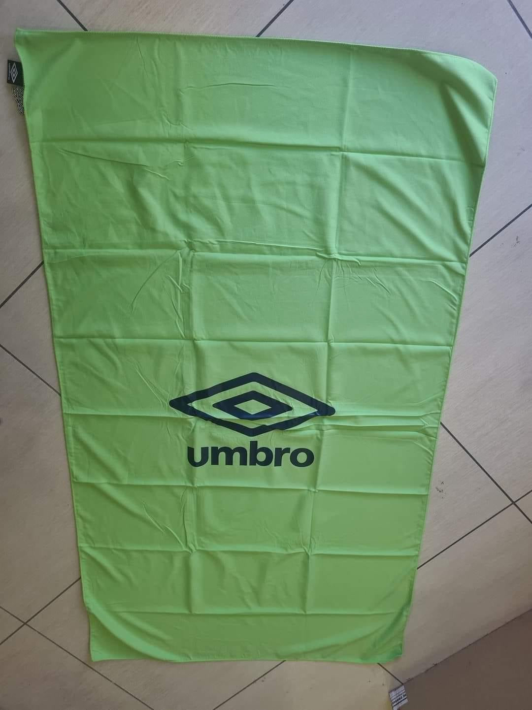 Umbro telo mare