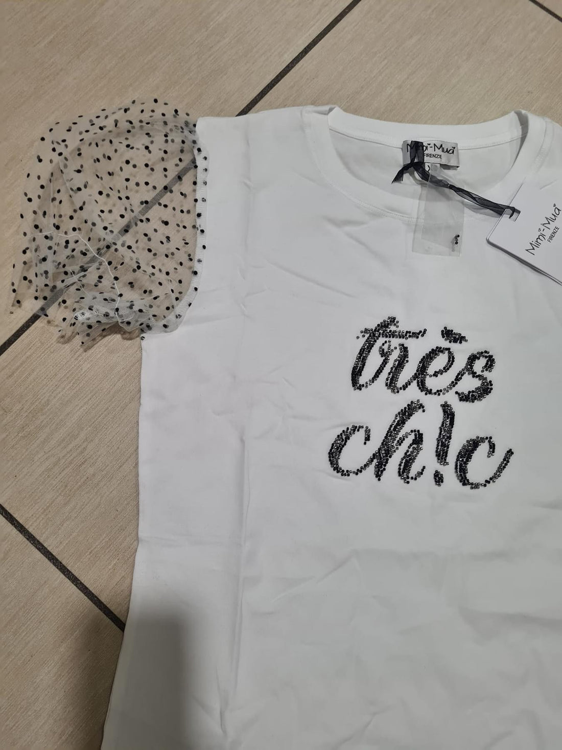 MIMÌ MUÀ t-shirt donna