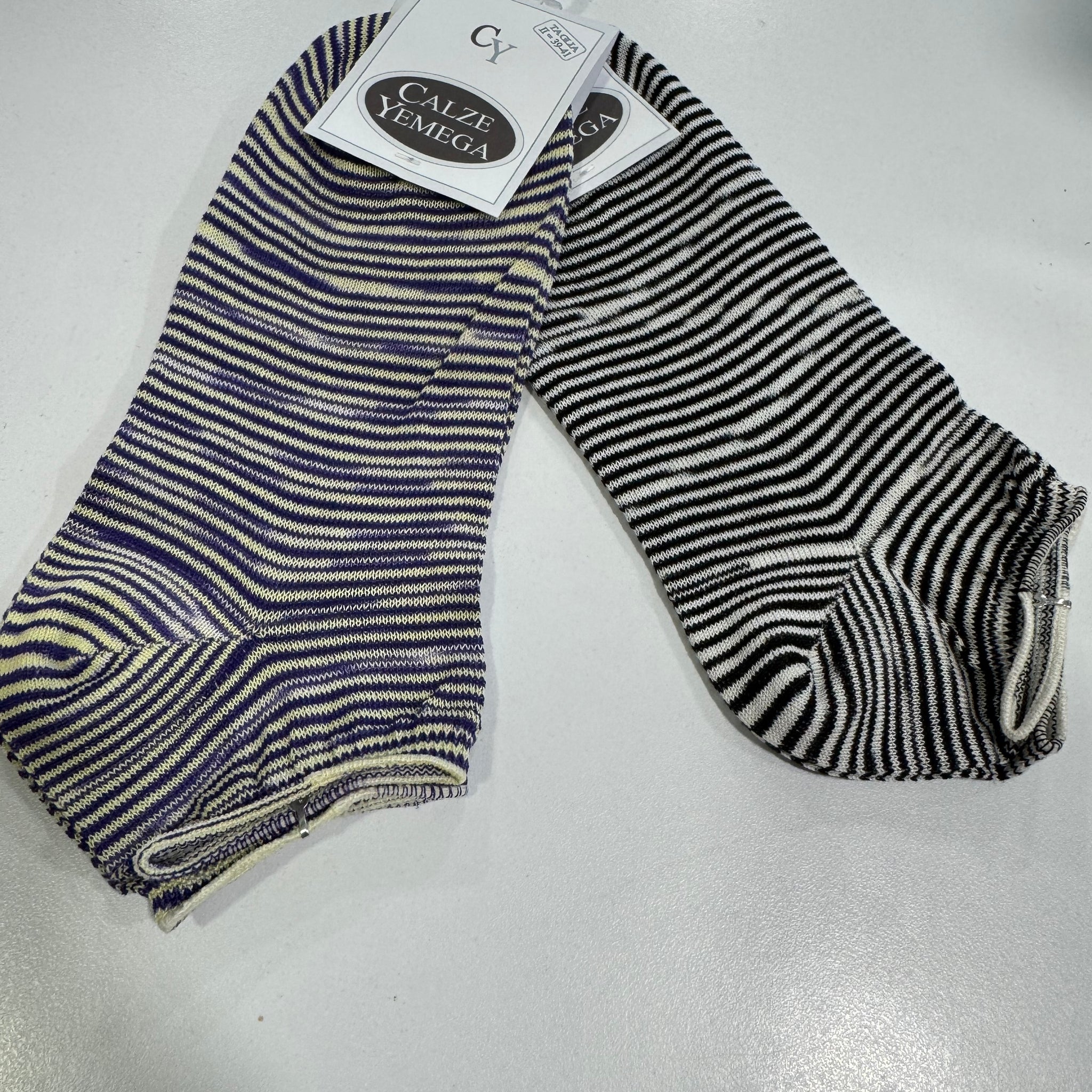 Yemega fantasmino donna