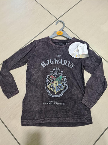 Harry Potter maglia in cotone bimbo