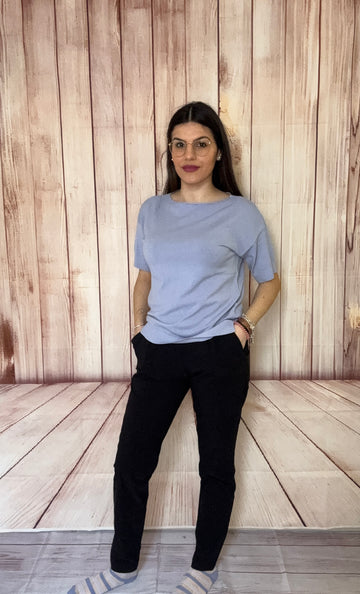 Sisi pantalone Mash