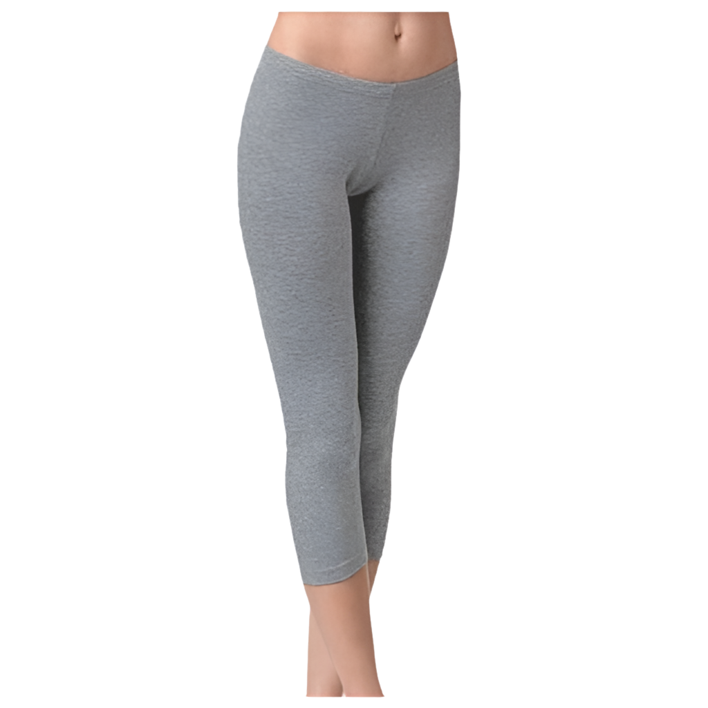 JADEA leggings capri