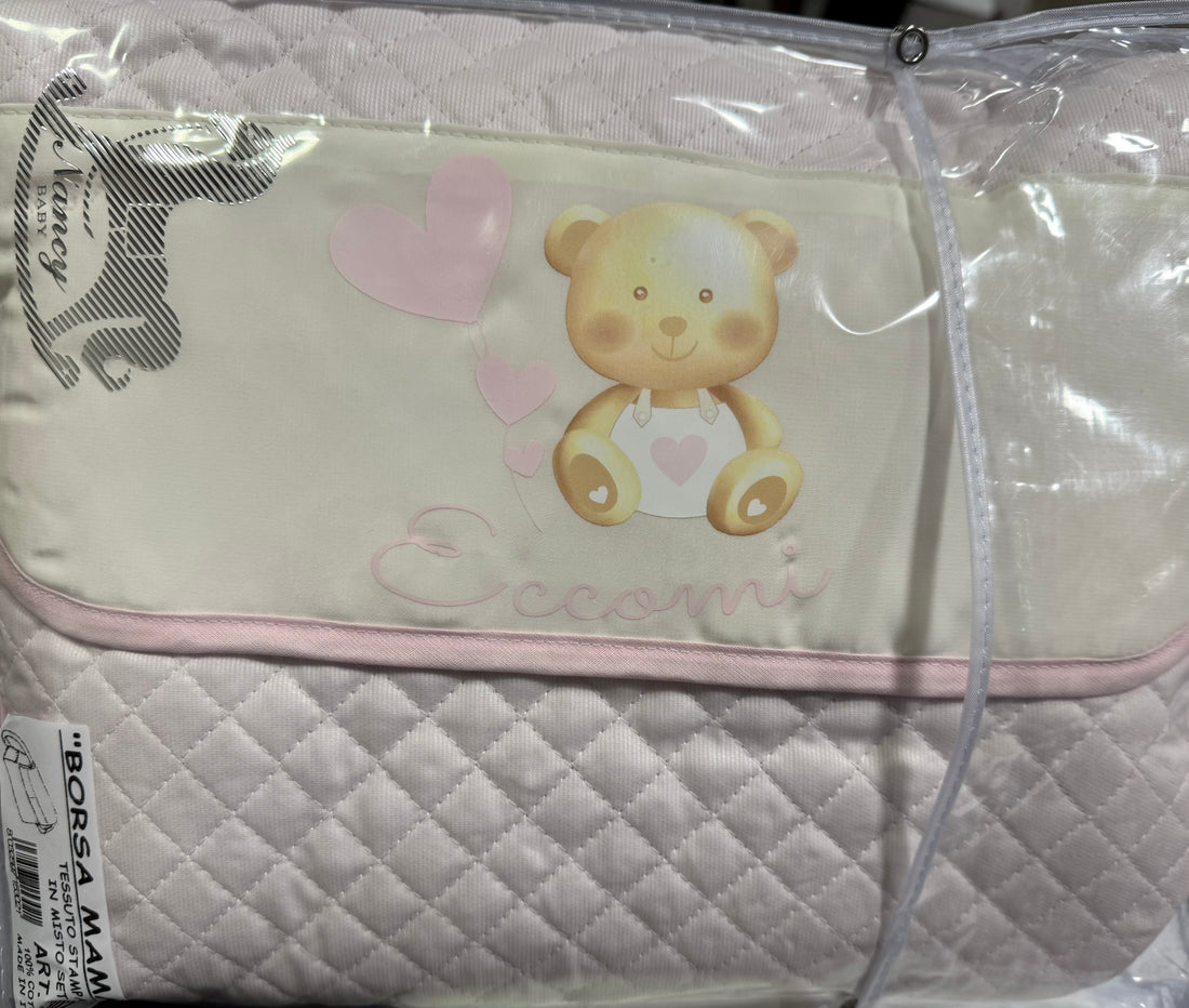 Nancy baby borsa MAMMA