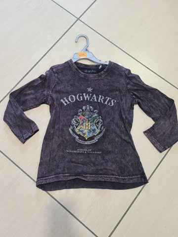 Harry Potter maglia bimba