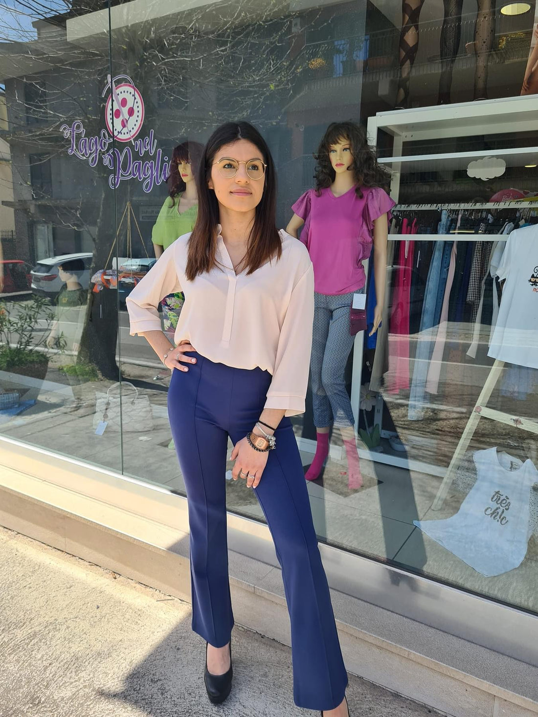 Sisi camicia
