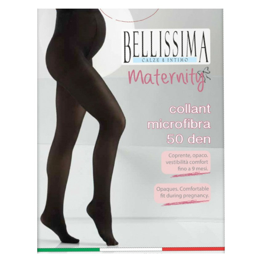 Bellissima collant maternity