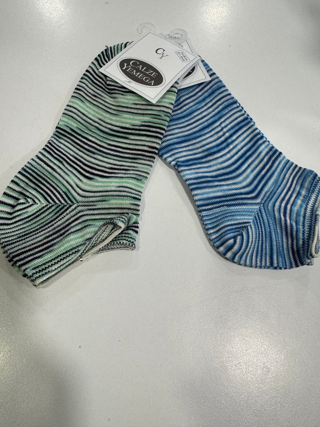 Yemega fantasmino donna