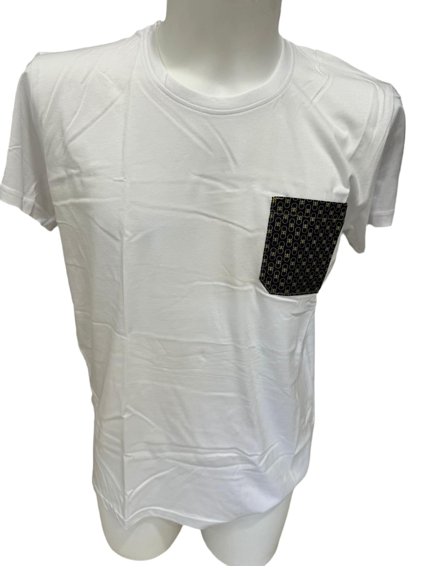 Marika mare t-shirt uomo