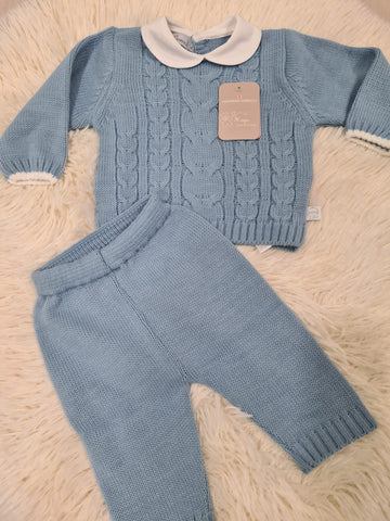 Nazareno gabrielli completo neonato