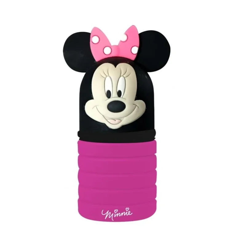 Minnie astuccio in silicone