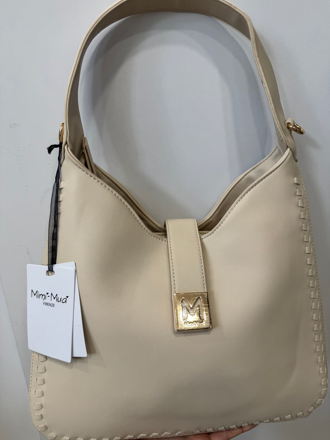 MIMÌ MUÀ borsa hobo
