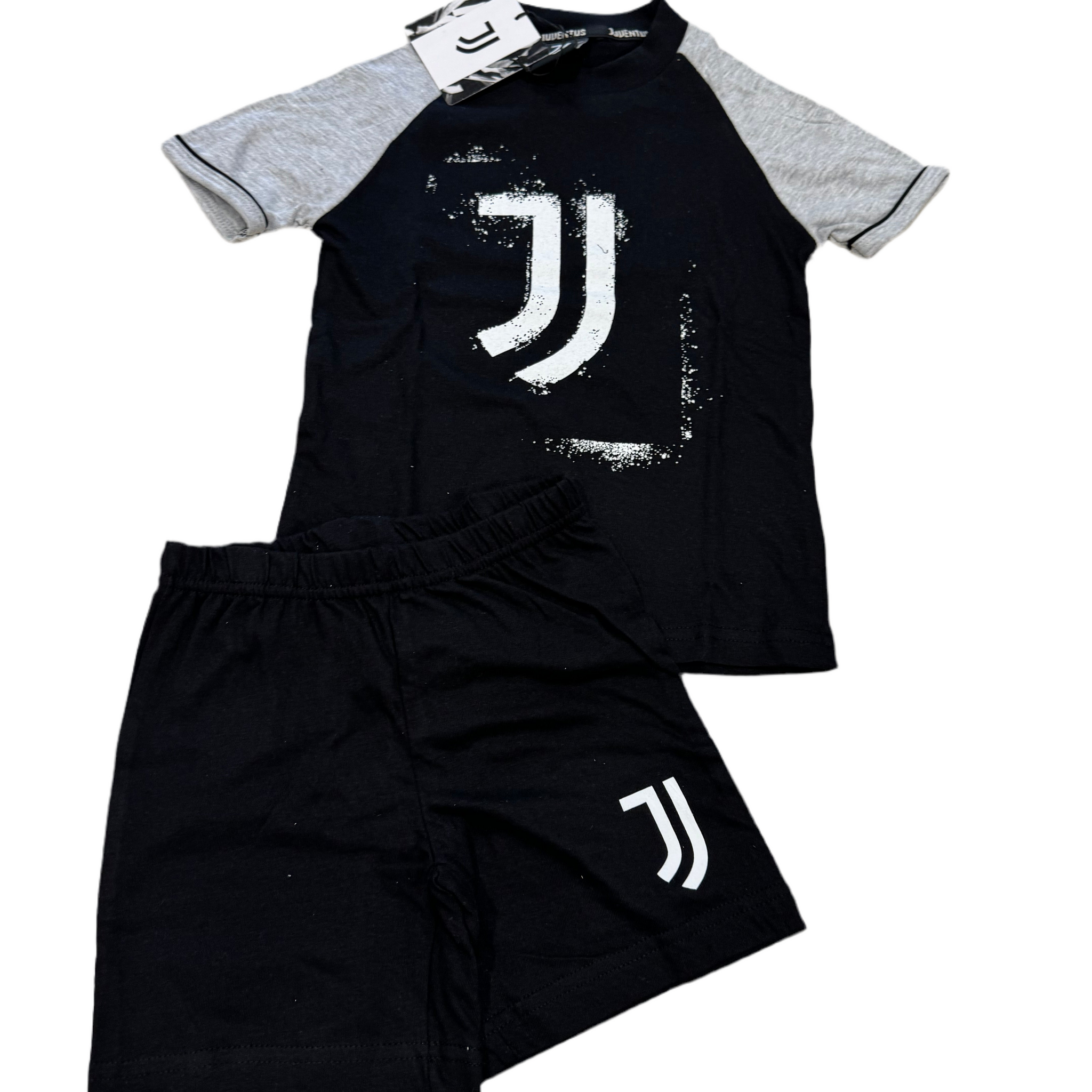 Juventus pigiama bimbo