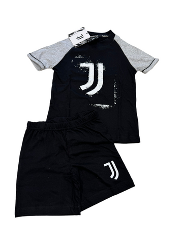 Juventus pigiama bimbo