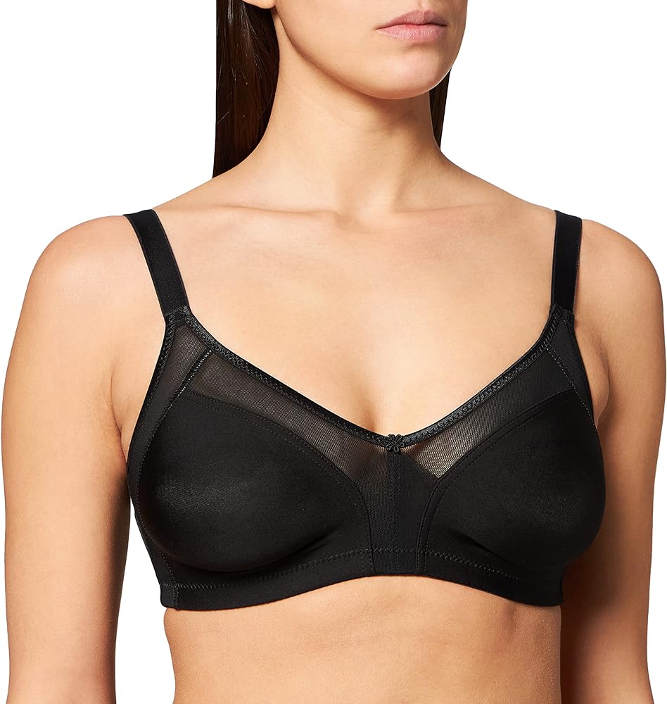Selene reggiseno senza ferretto e senza imbottitura Estela