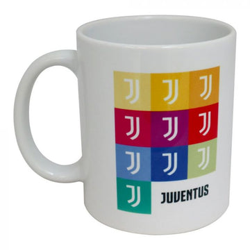 Juventus tazza in ceramica