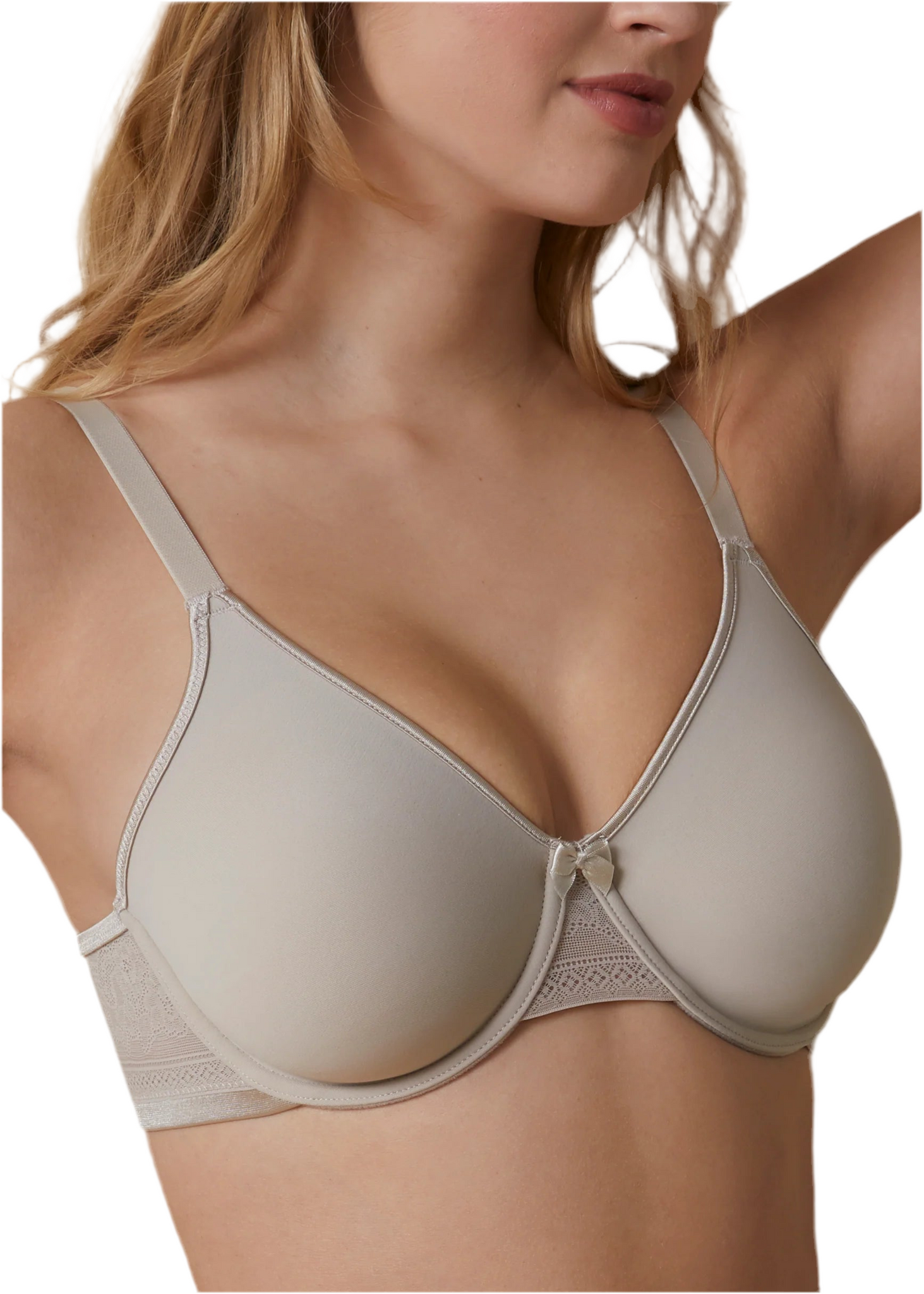 Selene reggiseno con ferretto