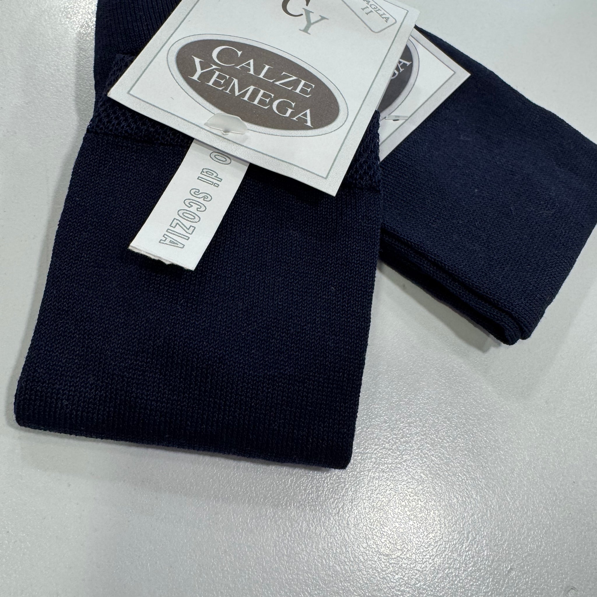 Yemega calzino lungo bimbo