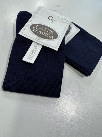 Yemega calzino lungo bimbo