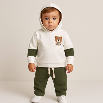 Monello completo neonato