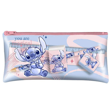 Stitch set cancelleria