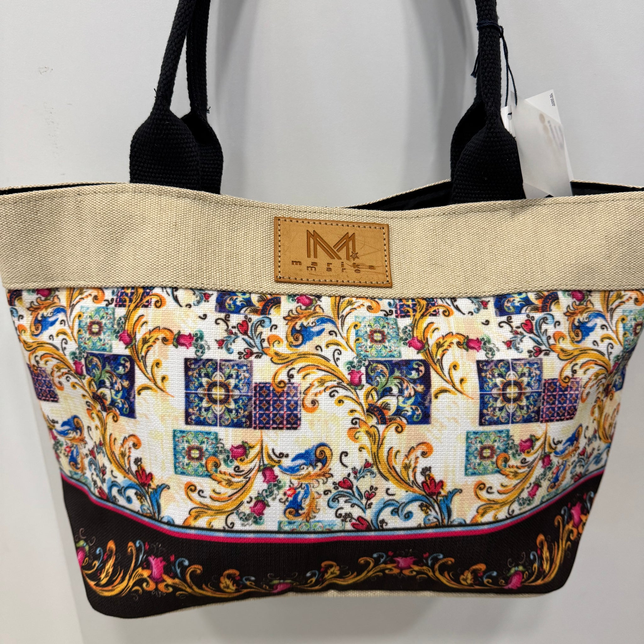 Marika mare borsa mare