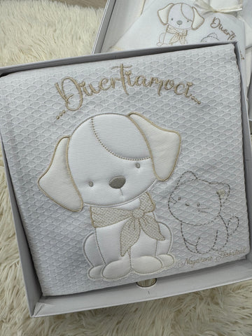 Nazareno GABRIELLI coordinato culla neutro