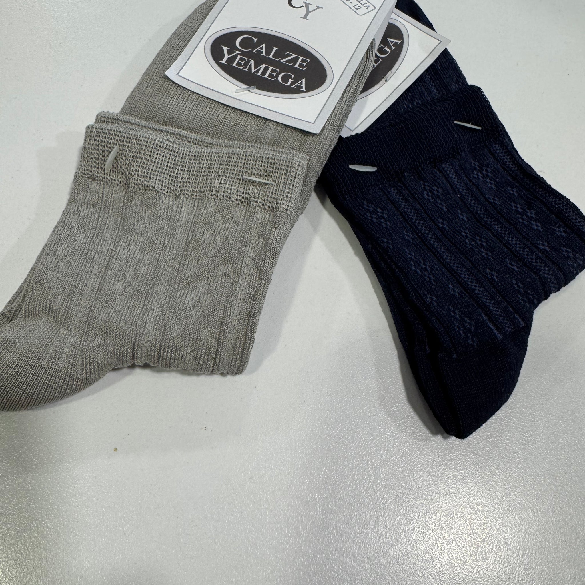 Yemega calzino corto bimba
