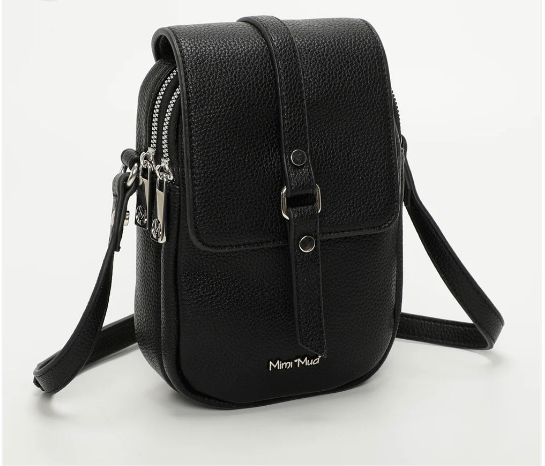 MIMÌ MUÀ borsa a tracolla porta cellulare