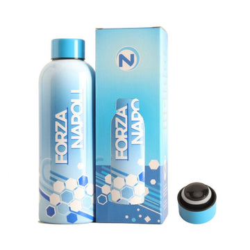 Napoli borraccia termica