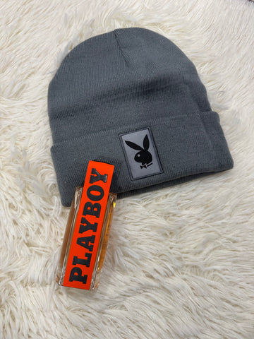 Playboy set cappello+ eau de toilette