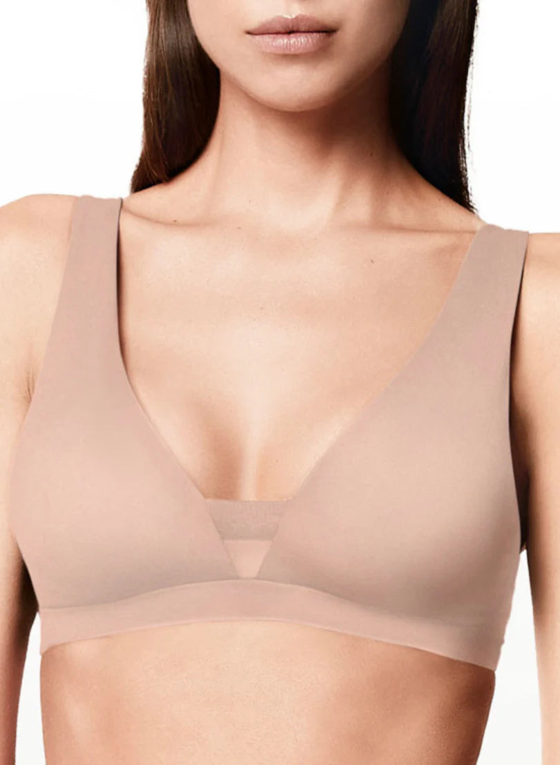 Lormar reggiseno senza ferretto