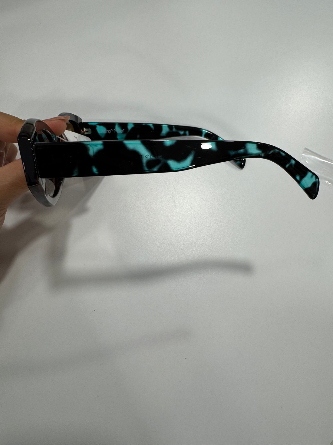 MIMÌ MUÀ occhiali da sole