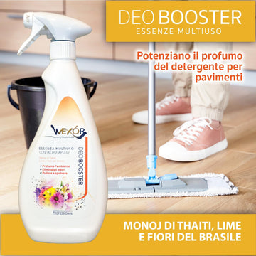 Wexór deobooster