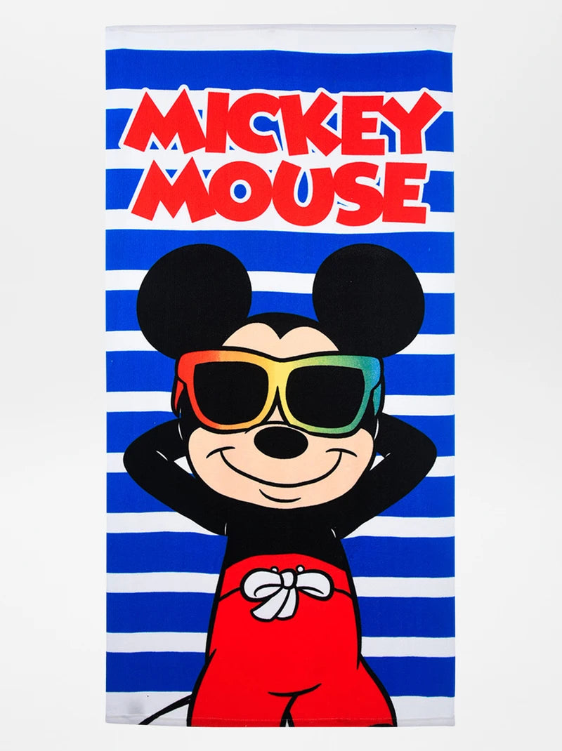 Disney telo mare Mickey Mouse